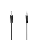 CABLE HAMA 00205115 JACK 3,5MM, 3M