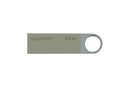 Goodram UUN2 unidade de memória USB 64 GB USB Type-A 2.0 Prateado