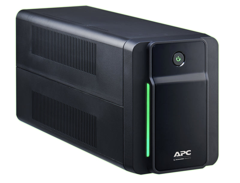 APC BX750MI UPS Linha interativa 0,75 kVA 410 W 4 tomada(s) CA