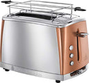 RUSSELL HOBBS - TORRADEIRA 24290-56