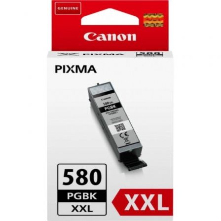 Canon 1970C001 tinteiro Original Preto