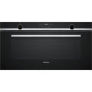 Siemens iQ500 VB558C0S0 forno 85 l 3100 W A+ Preto