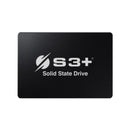 INTERNAL SSD S3+ 2.5" 512GB SATA 3.0