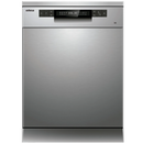 MÁQUINA DE LAVAR LOIÇA EDESA EDW6242X( 14 TALHERES - 7 P - C  )