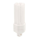 LÂMPADA LED RL-TRIO32 840/GX24 D/GX24 Q EM 4000 K 16 W 4,4 X 4,4