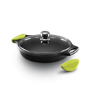 CACEROLA CASTEY F3IR28 BAJA INDUCTION 28CM KIWI