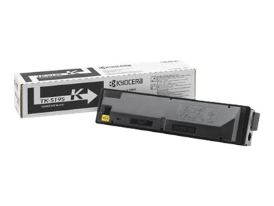 KYOCERA TK-5195K toner 1 unidade(s) Original Preto