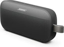 ALTAVOZ BOSE SOUNDLINK FLEX II NEGRO 887612-0100