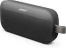 BOSE COLUNA BLUETOOTH SPEAKER SOUNDLINK FLEX II BLACK