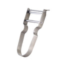 DESCASCADOR 7X11CM INOX EXPERT SG72826 SAN IGNACIO