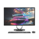 YOGA AIO 32ILL10-141 - INTEL CORE ULTRA 7 258V, 32GB SOLDERED LPD