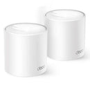 TP-Link Deco X10 Dual-band (2,4 GHz / 5 GHz) Wi-Fi 6 (802.11ax) B