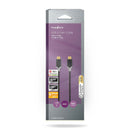 NEDIS CABO USB 3.2 G1 MACHO MACHO 2MT