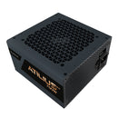 UNYKAch ATX Atilius 2.0 Black 750W 80+ Bronze fonte de alimentaçã