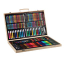 KIT MALA ARTE MADEIRA 112 PEÇAS, 114200020,