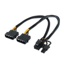 AISENS A131-0165 cabo de alimentação interno 0,2 m