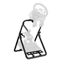 ADJUSTABLE GAMING WHEEL STAND PXN-A9 (BLACK)