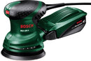 BOSCH - LIXADEIRA EXCÊNTRICA PEX 220 A 0603378000