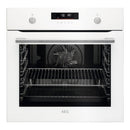 FORNO AEG BPS535160W GT BRANCO