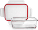 FIAMBRERA IBILI 754709 900ML VIDRIO