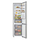 FRIGORÍFICO COMBINADO LG GBBSJ20DPY( TOTAL NO FROST  - PRIME SILV