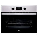 FORNO TEKA HBC625P INOX COMPAC. PIRO DSP 41534010