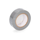 FITA ISOLANTE 10M X 19MM CINZA EDM ALTA QUALIDADE
