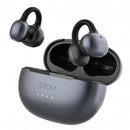 AURICULARES DCU AIRCLIP NEGROS