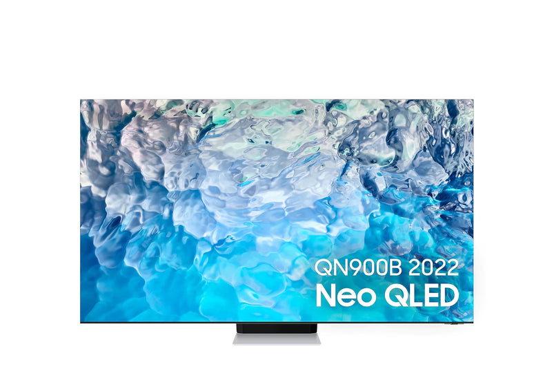 Samsung Series 9 65QN900B 165,1 cm (65") 8K Ultra HD Smart TV Wi-