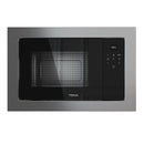 MICROONDAS GRILL TEKA MS6200BIS 20L INT.
