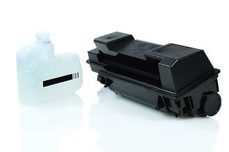 KYOCERA TK350 NEGRO CARTUCHO DE TONER GENERICO - REEMPLAZA 1T02LX