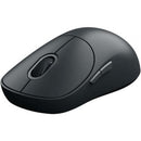 RATON XIAOMI INALAMBRICO MOUSE 3 NEGRO