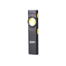 LANTERNA ULTRA SLIM LED, 25 X 16 X 102 MM