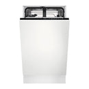 MÁQUINA DE LAVAR LOUÇA ENCASTRE ELECTROLUX EEA71210L