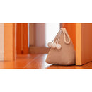 PESO TEXTEIS PARA PORTA 1KG SACO BEGE INOFIX
