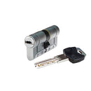 CILINDRO IRIDIUM M IRM3040N. NÍQUEL 70MM (30+40MM) CAM LONGO 15MM