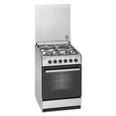 FOGAO MEIRELES E-542-X GAS BUT.