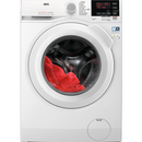 MAQUINA LAVAR ROUPA AEG LFA6I8272A 8KG