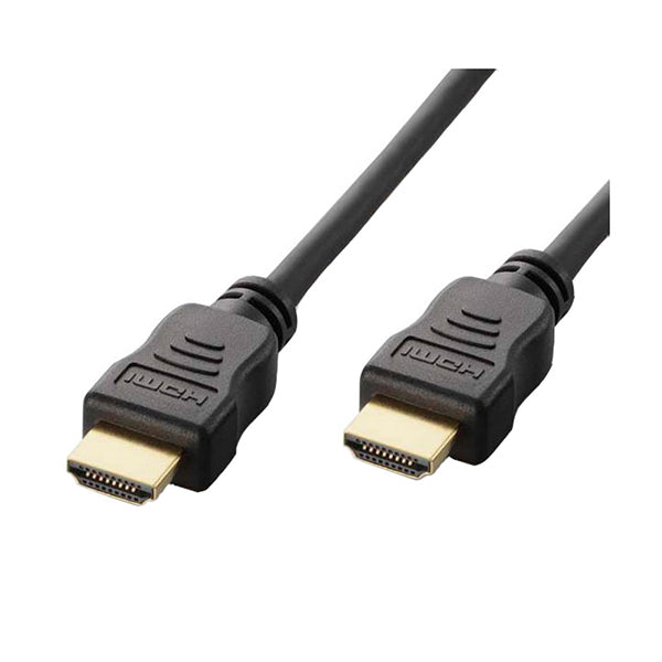 Equip 119352 cabo HDMI 1,8 m HDMI Type A (Standard) Preto