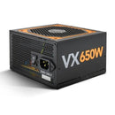 FONTE NOX URANO VX 650W 80+ BRONZE - NXURVX650BZ