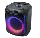 ALTAVOZ MUSE M-1803 DJ BT