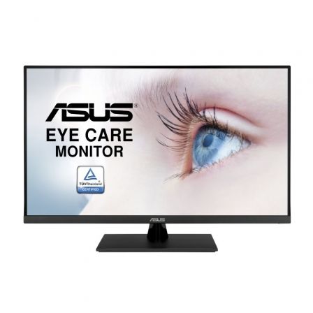 MONITOR ASUS 32" VP32AQ WQHD IPS SRGB HDR 75HZ HDMI PRETO