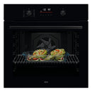 FORNO DE ENCASTRE AEG OU5PB40NSK 72L A++