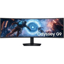 MONITOR GAMING ULTRAPARONAMICO CURVO SAMSUNG ODYSSEY G9 G91F S49F