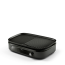 ASSADORA PHILIPS HD6210/90 2400W 46,5X34CM