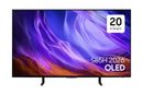 SAMSUNG - OLED SMART TV TQ48S85HAEXXC