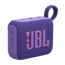 COLUNA PORTÁTIL JBL GO 4  BT IP67 ,USB-C PURPURA