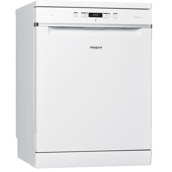 MÁQUINA DE LAVAR LOIÇA WHIRLPOOL WFC3C26P