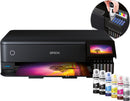Epson EcoTank ET-8550 Jato de tinta A3 5760 x 1440 DPI 32 ppm Wi-