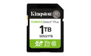 1TB SDXC CANVAS SELECT PLUS GEN3 150MBS C10 UHS-I U3 V30